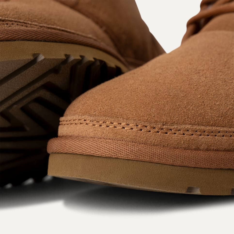 UGG Neumel Chestnut Bruin