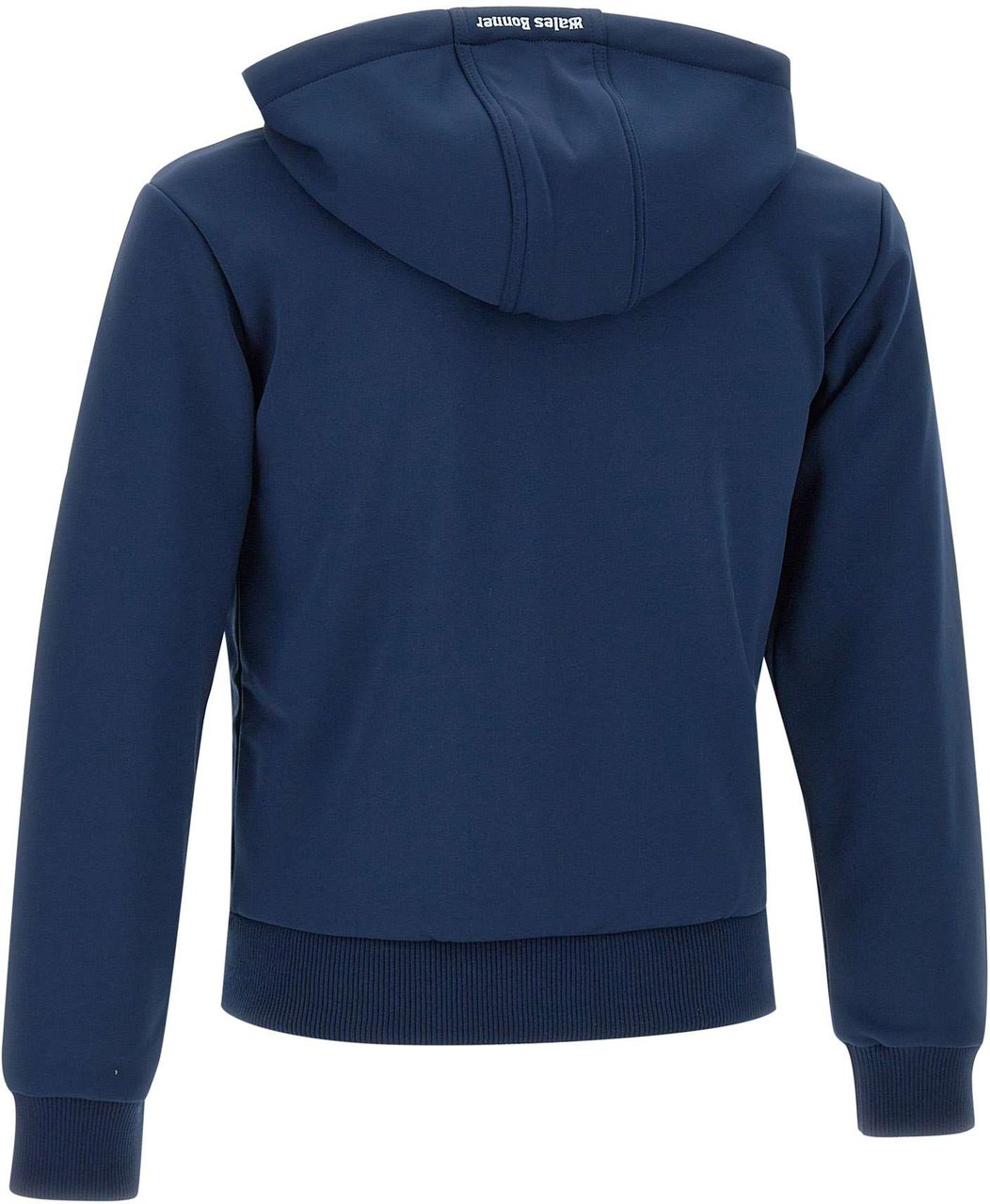 Adidas Wales Bonner Track Hoodie Collegiate Navy Blauw