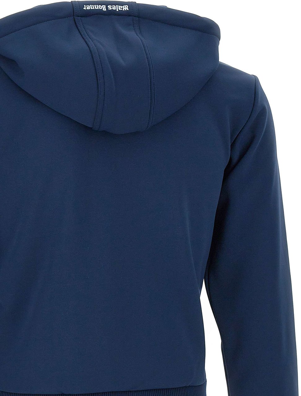 Adidas Wales Bonner Track Hoodie Collegiate Navy Blauw