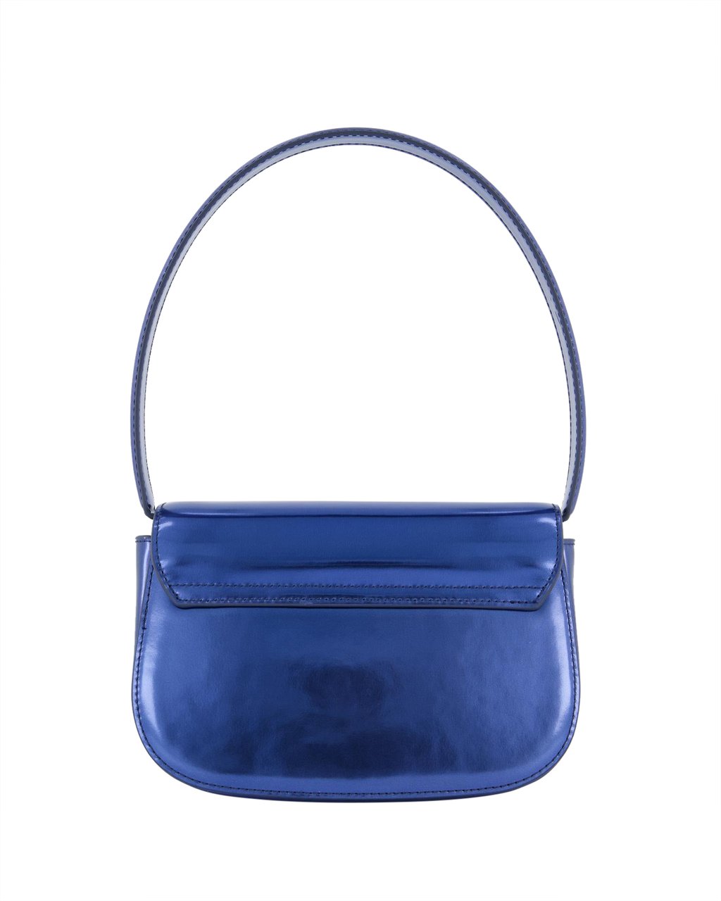 Diesel Dames 1DR Bag Blauw Blauw