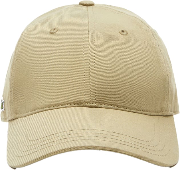 Lacoste Lacoste Petten Beige Rk0440 Beige
