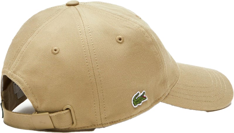 Lacoste Lacoste Petten Beige Rk0440 Beige