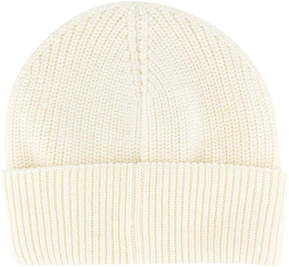 Moncler Heren Hat Wit
