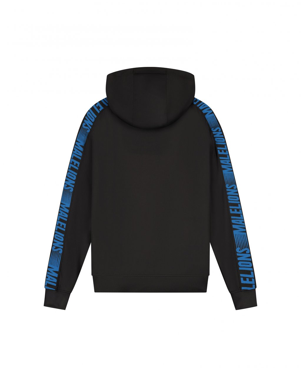 Malelions Malelions Sport Warming Up Tracksuit Zwart