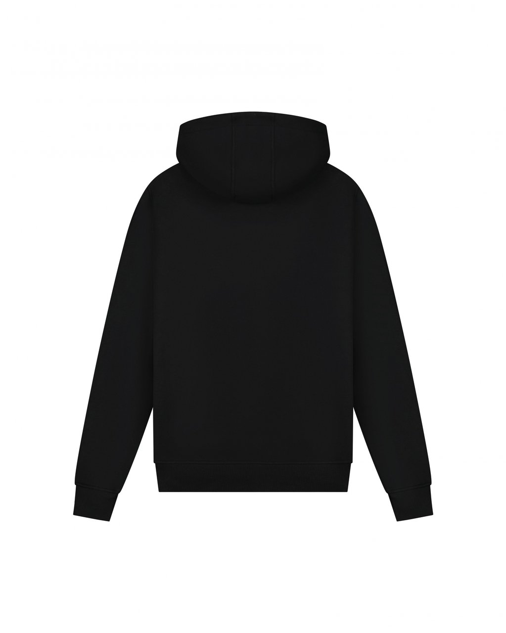Malelions Malelions Men Signature Tracksuit Zwart