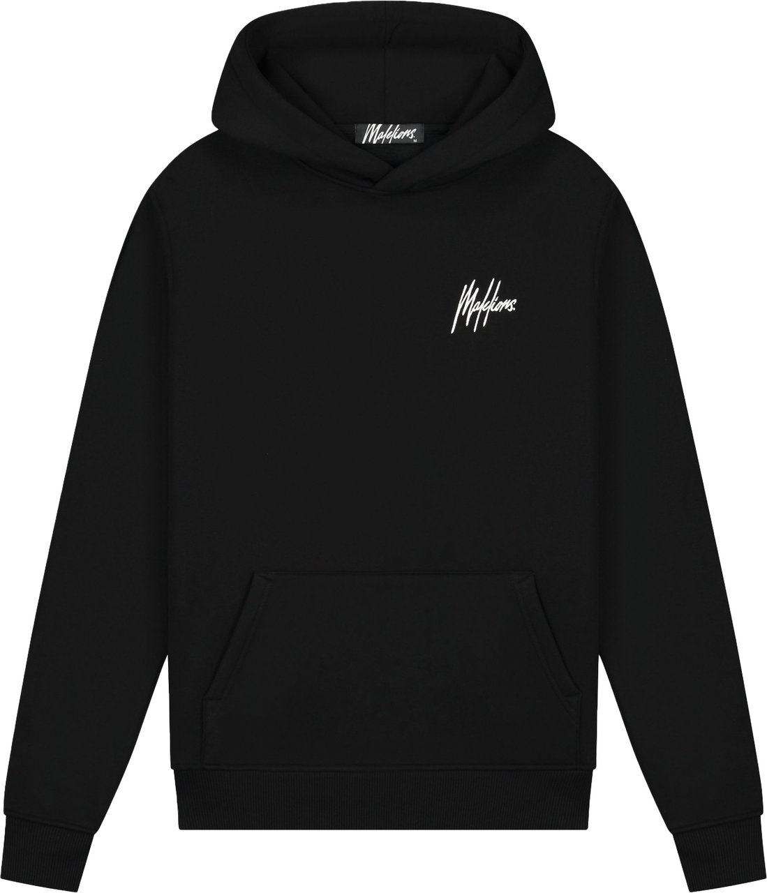 Malelions Malelions Men Signature Tracksuit Zwart
