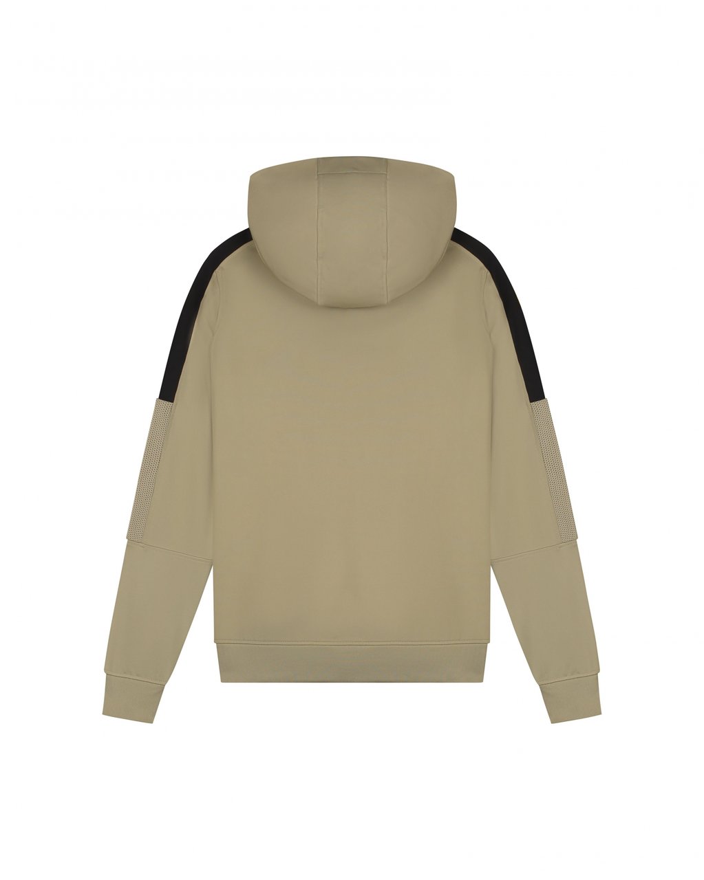 Malelions Malelions Sport Transfer Hooded Tracksuit Grijs