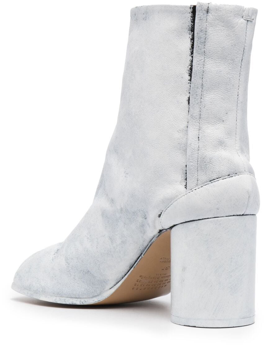 Maison Margiela BOOTS Wit