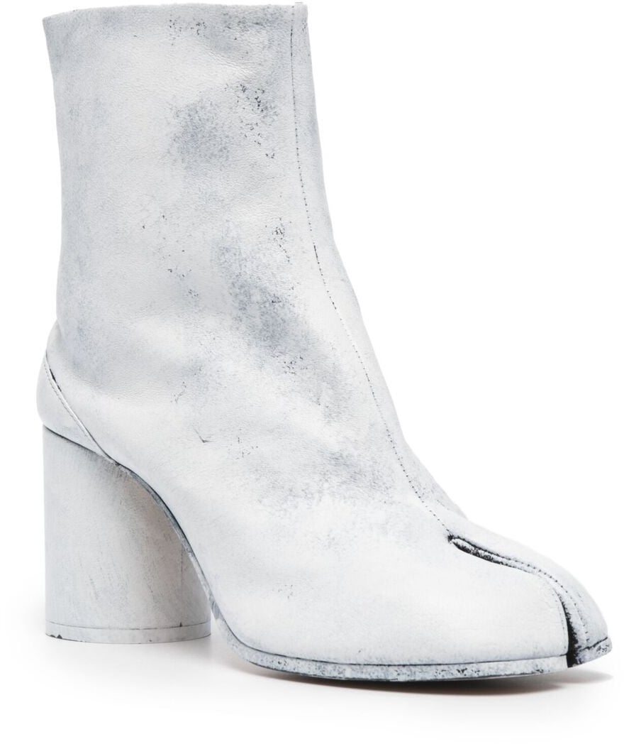 Maison Margiela BOOTS Wit