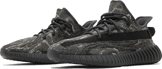 Adidas Yeezy Boost 350 V2 MX Dark Sea Salt Divers