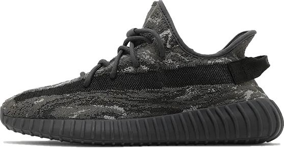 Adidas Yeezy Boost 350 V2 MX Dark Sea Salt Divers