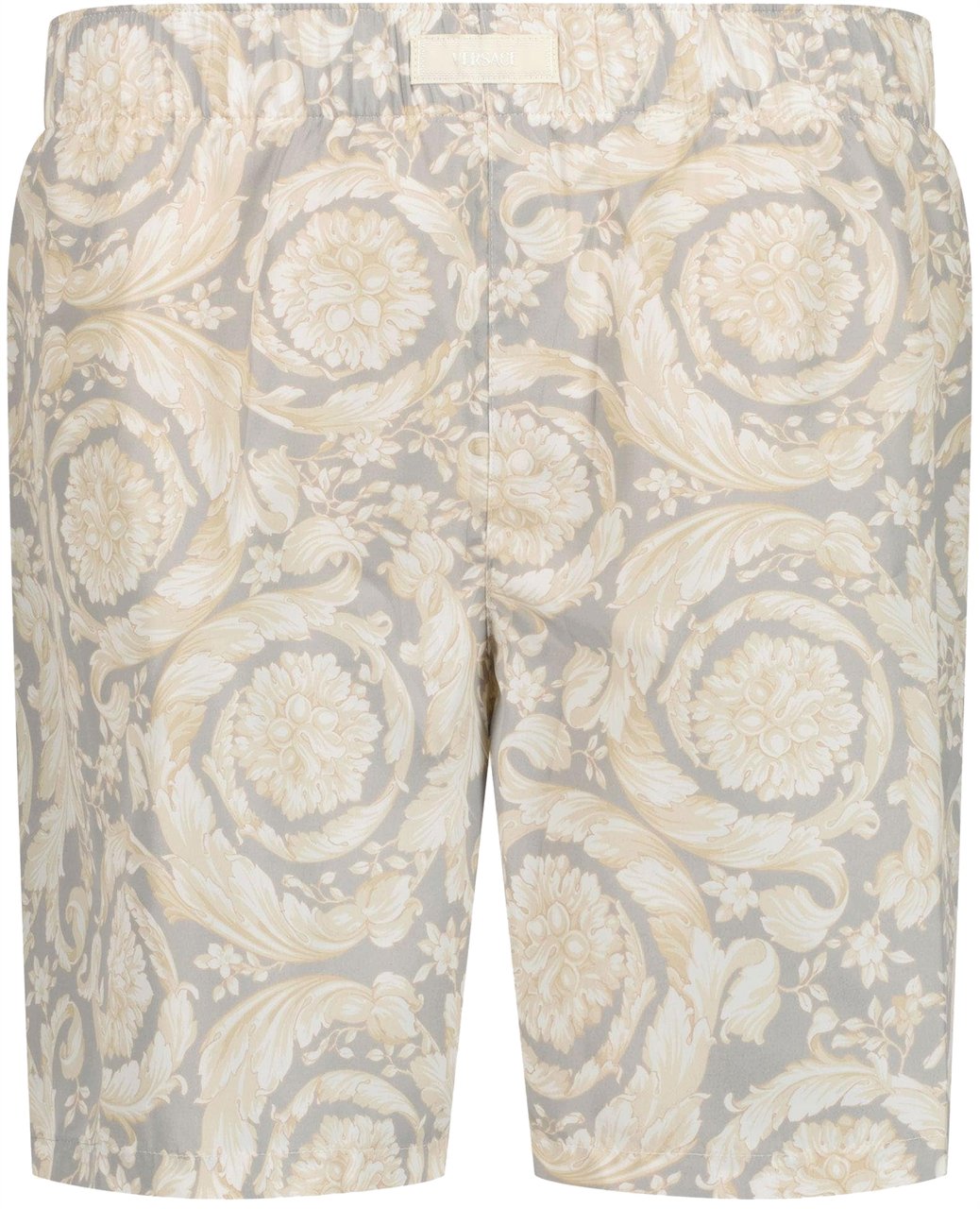 Versace Versace Kinder Jongens Zwemkleding In Grijs Grijs