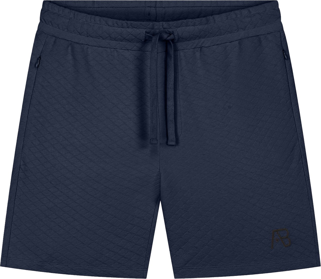 AB Lifestyle AB Lifestyle Prestige Short Blauw