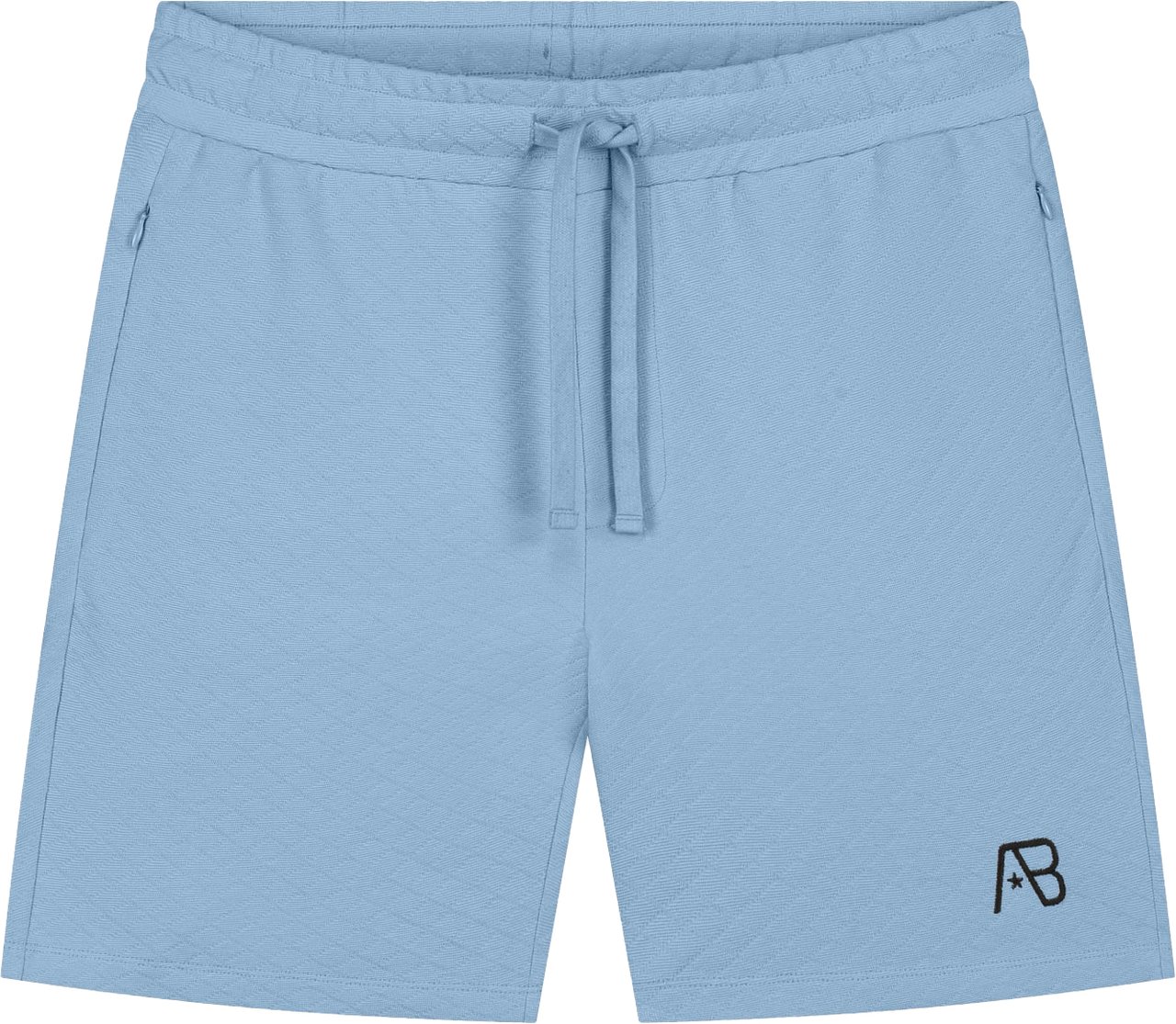 AB Lifestyle AB Lifestyle Prestige Short Blauw