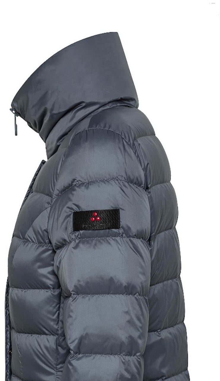 Peuterey Jacket Gray Grijs