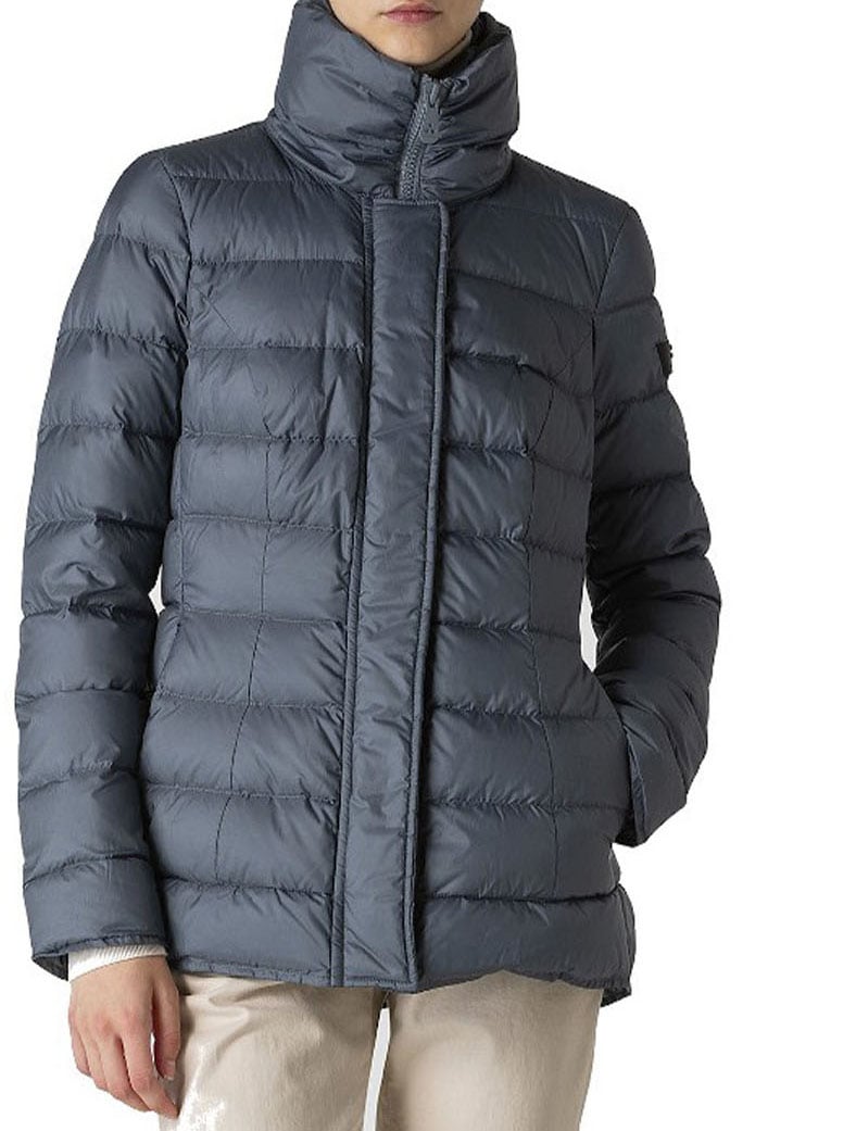 Peuterey Jacket Gray Grijs