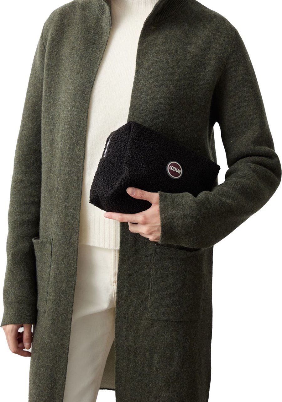 Colmar Originals Bags Black Zwart