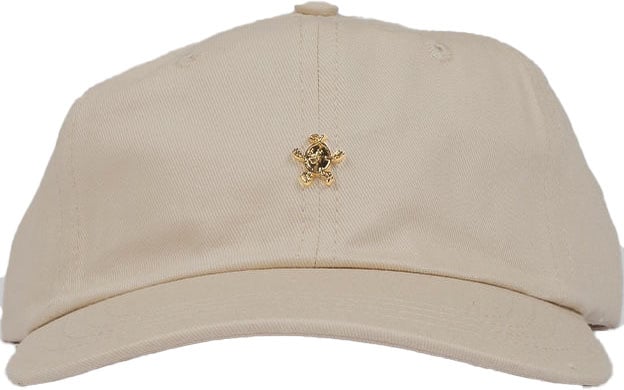 Bram's Fruit Gold Lemon cap beige Beige