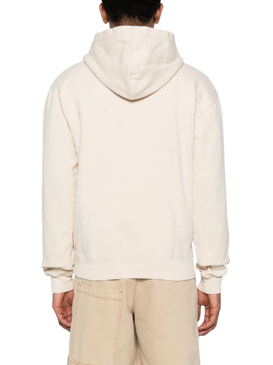 Jacquemus Sweaters Beige Beige