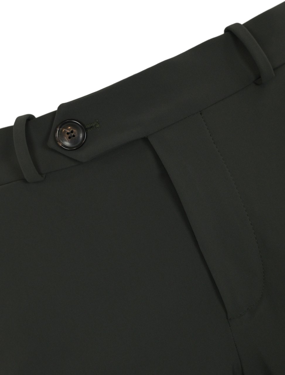 RRD Trousers Green Groen