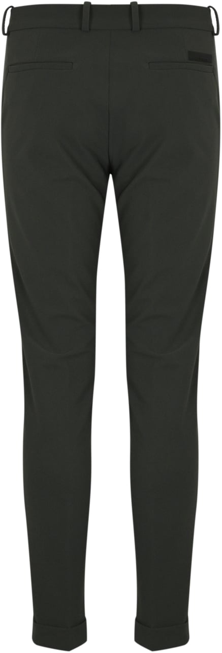 RRD Trousers Green Groen