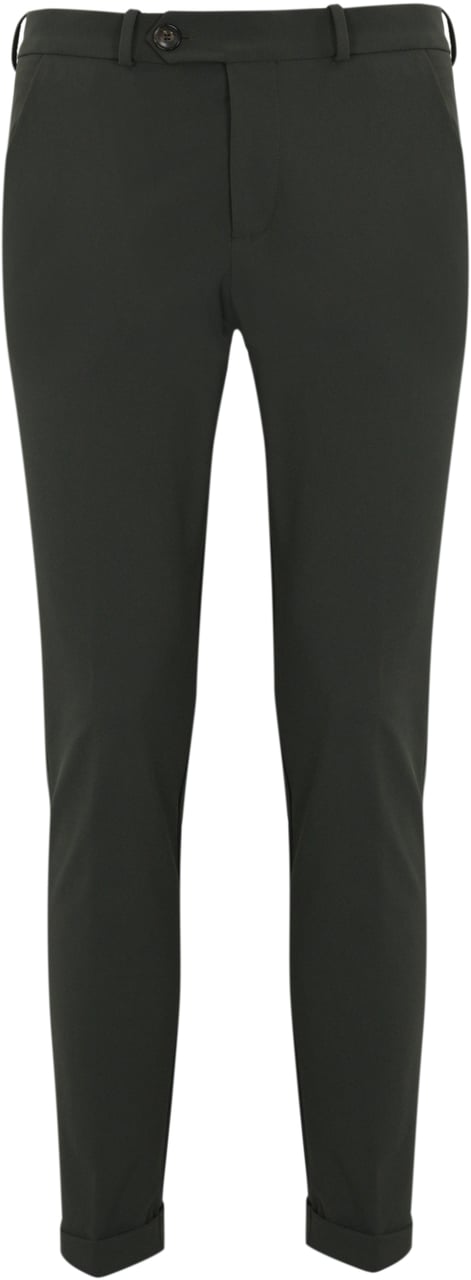 RRD Trousers Green Groen