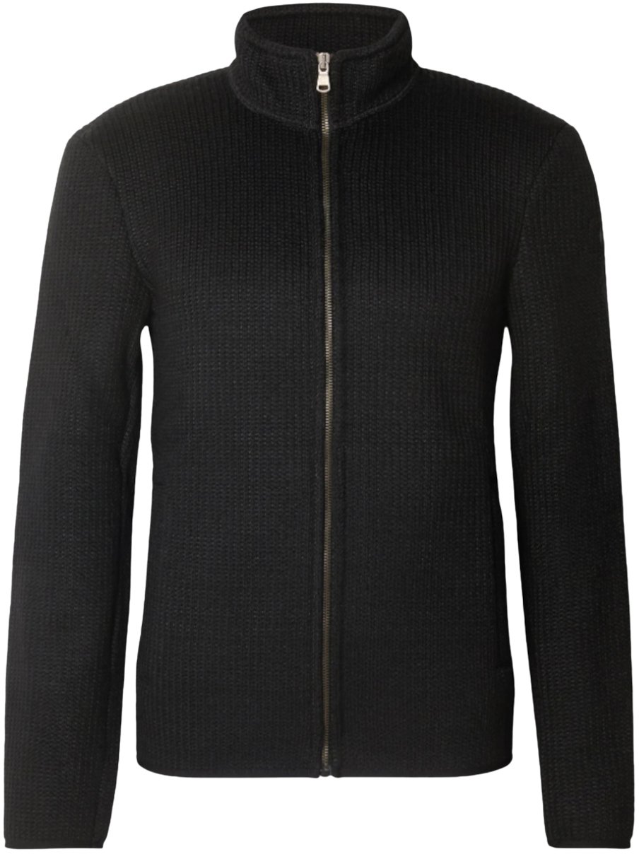 Colmar Originals Sweaters Black Zwart
