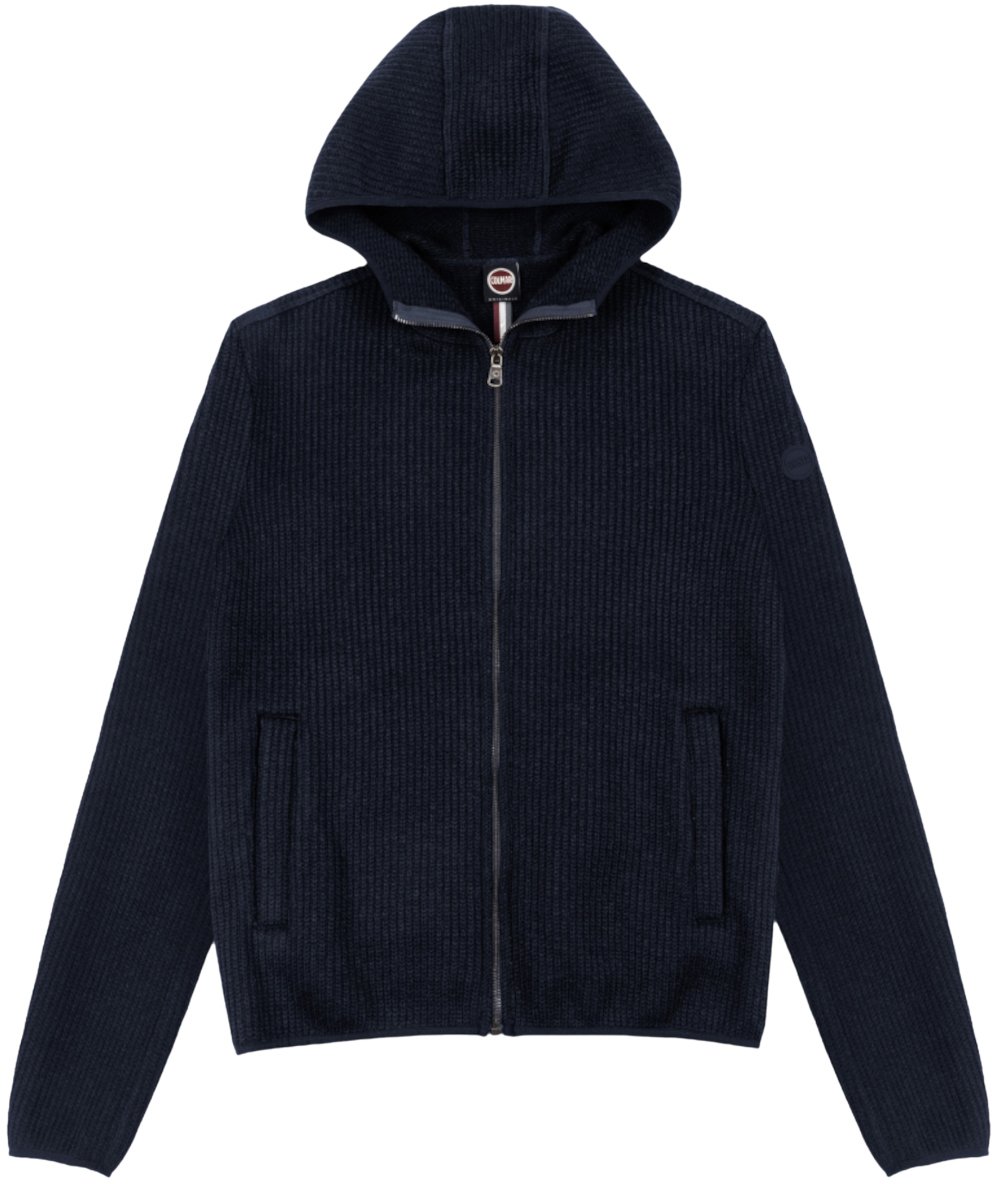 Colmar Originals Sweaters Blue Blauw