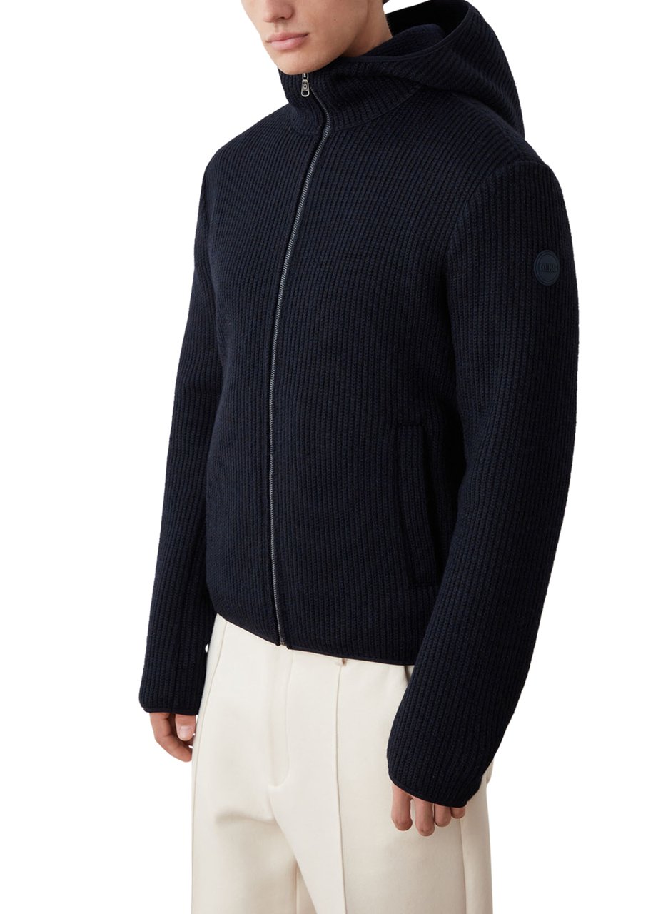 Colmar Originals Sweaters Blue Blauw