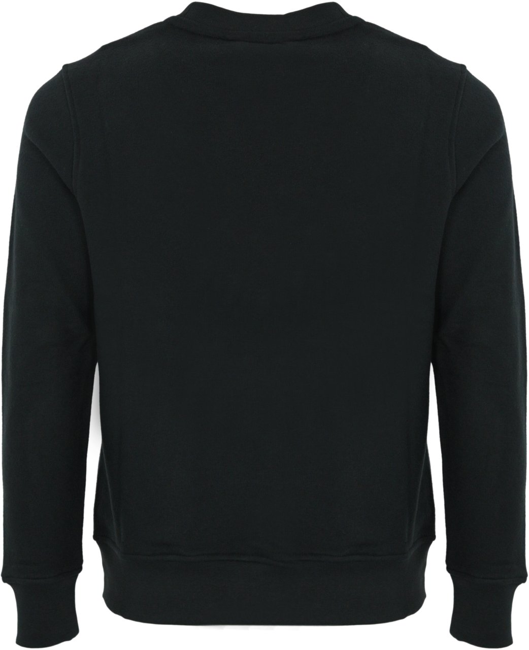 K-WAY Sweaters Black Pure Zwart