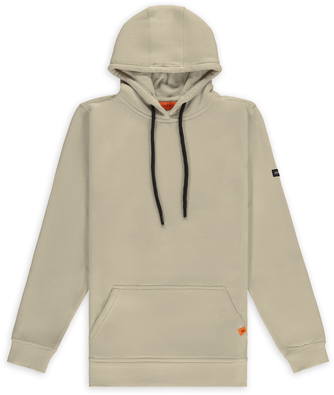 ASPACT Mylo Hoodie Pumice Stone Beige