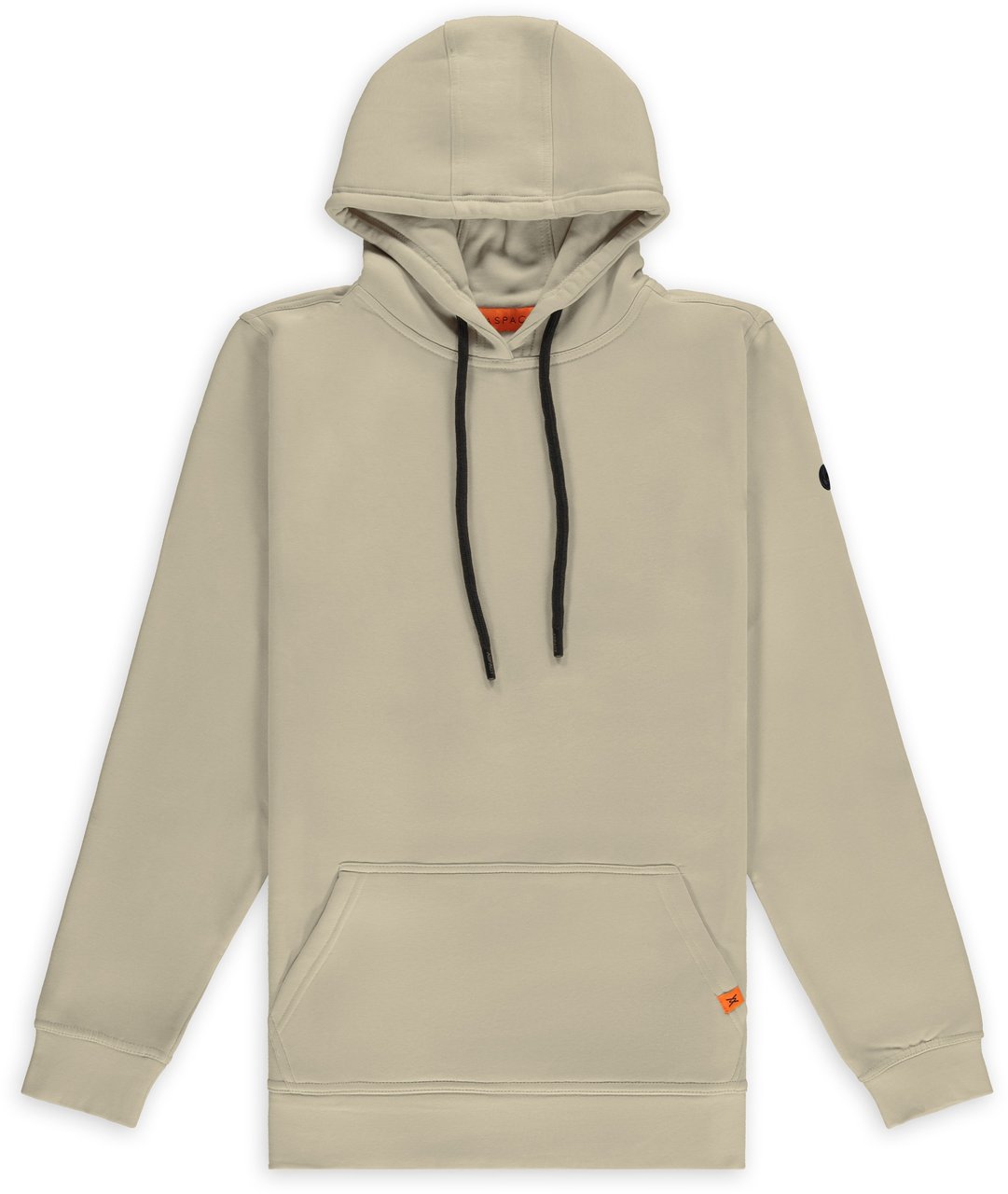 ASPACT Goos Hoodie Pumice Stone Beige