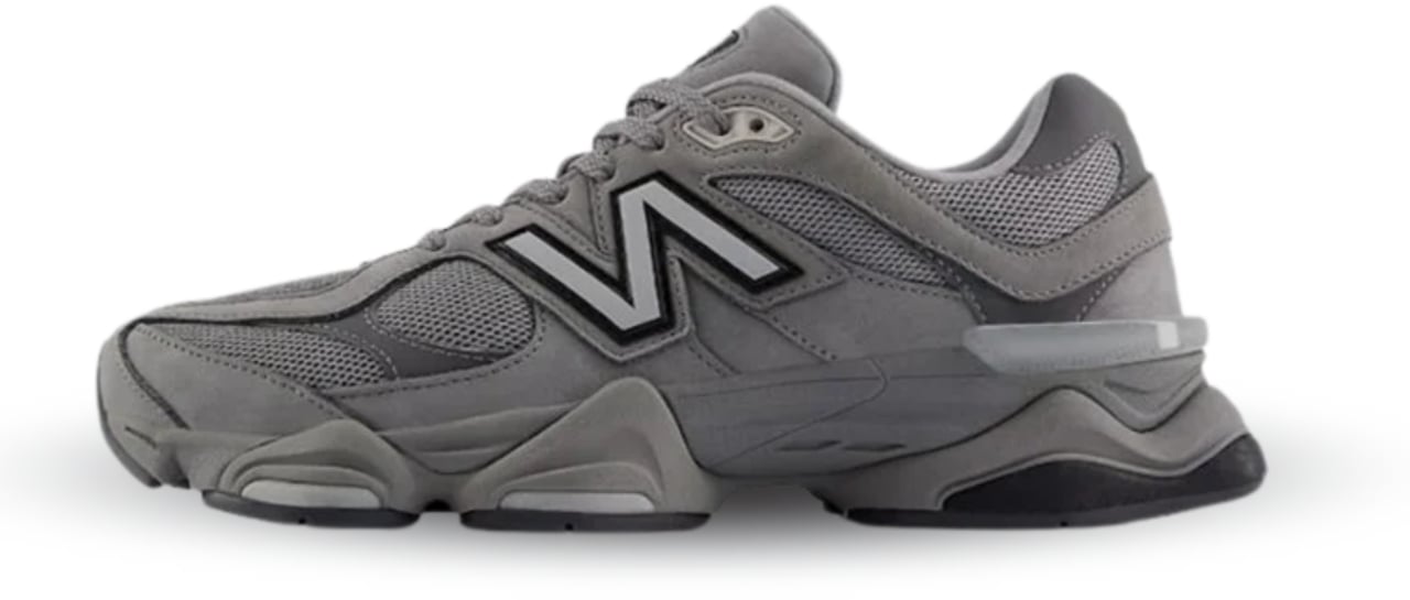 New Balance New Balance 9060 Shadow Grey Castlerock Divers