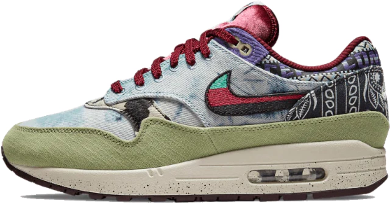 Nike Nike Air Max 1 Concepts Mellow Divers
