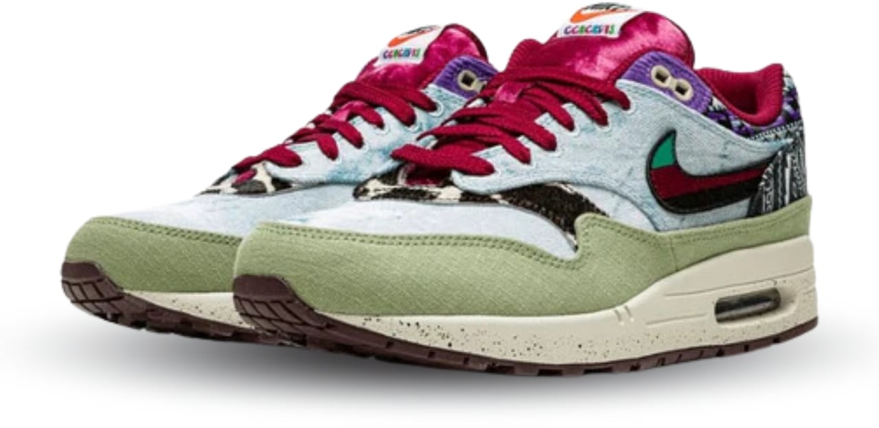 Nike Nike Air Max 1 Concepts Mellow Divers