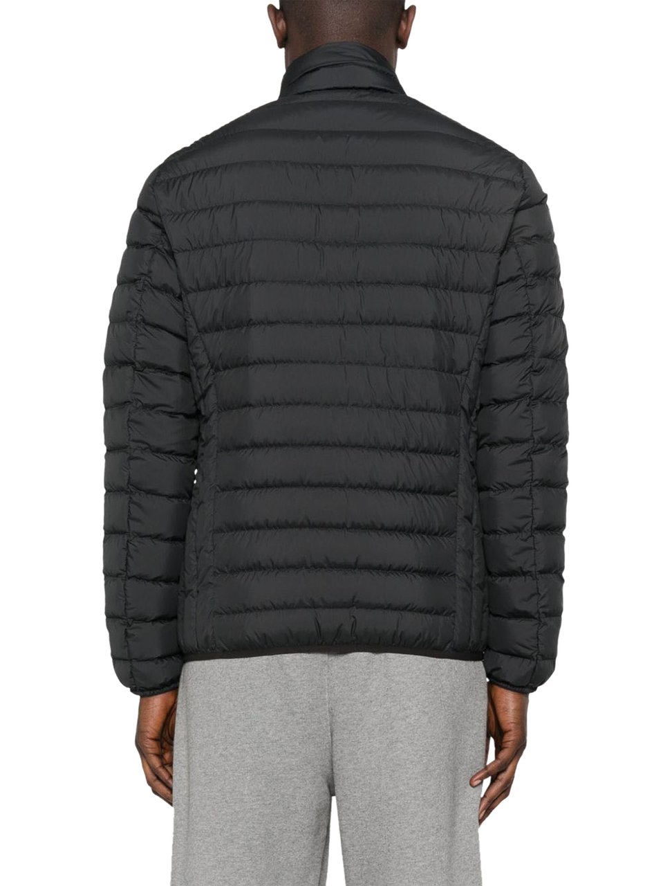 Parajumpers Parajumpers Jackets Black Zwart