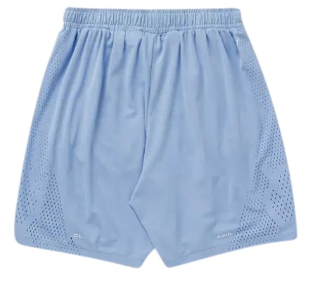 Nike Nike x NOCTA NRG Short 'Babyblauw' Blauw