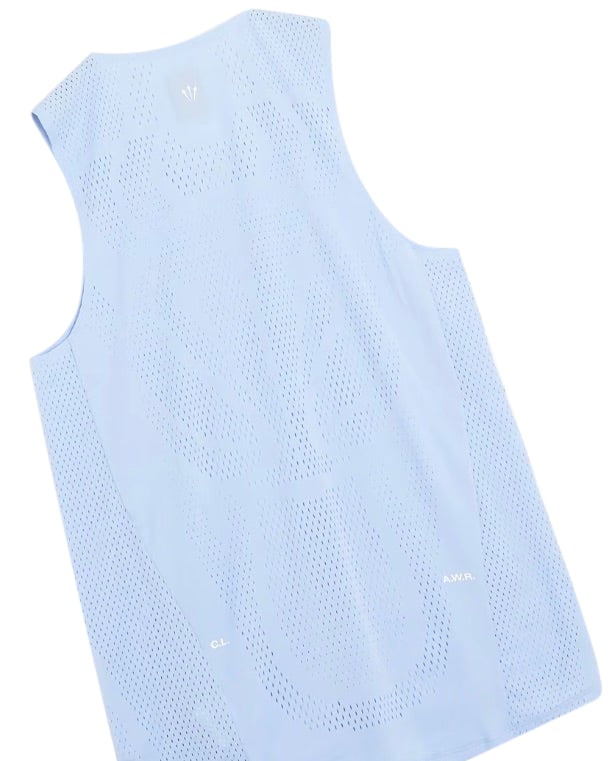 Nike Nike x Drake NOCTA NRG Dri-FIT Jersey 'Babyblauw' Blauw