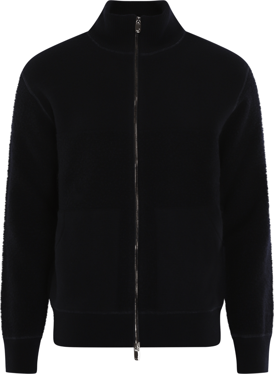 Jacob Cohen Jacob Cohen Sweaters Blauw