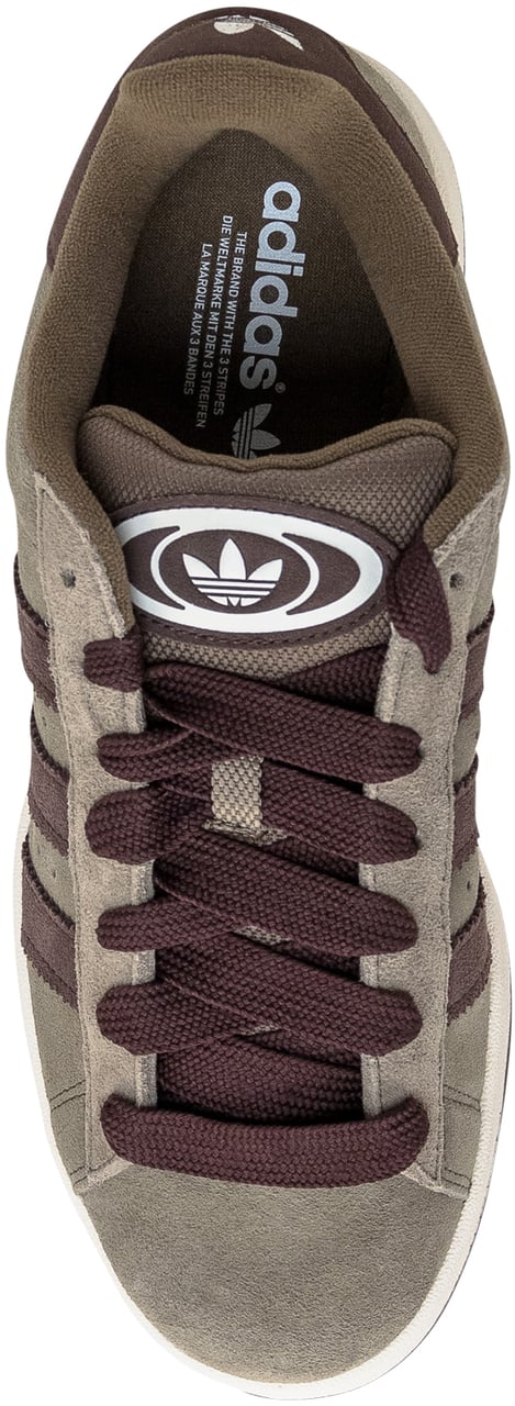 Adidas Sneaker Campus 00S Groen