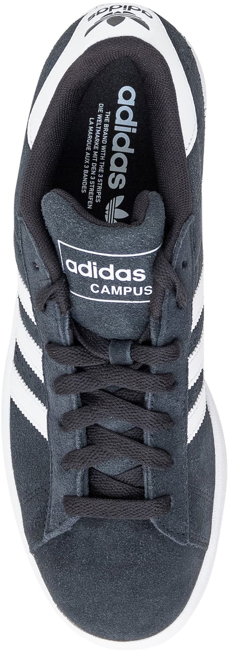 Adidas Sneaker Campus 2 Zwart