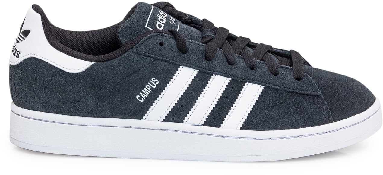 Adidas Sneaker Campus 2 Zwart