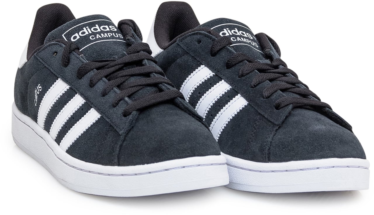 Adidas Sneaker Campus 2 Zwart