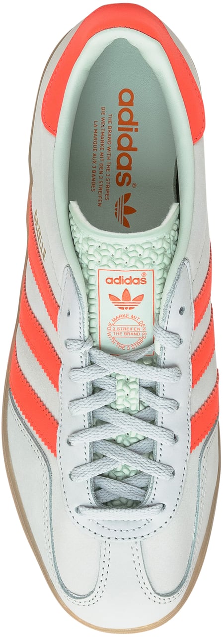 Adidas Sneaker Gazelle Indoor Groen