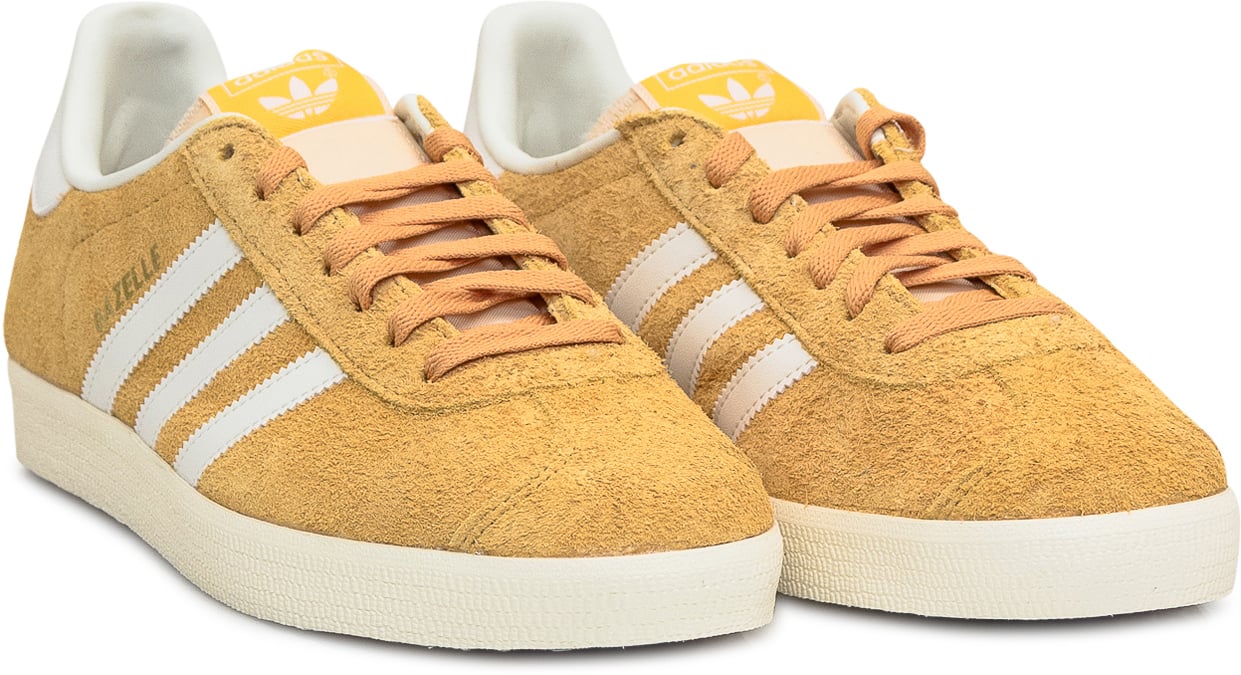 Adidas Sneaker Gazelle Geel