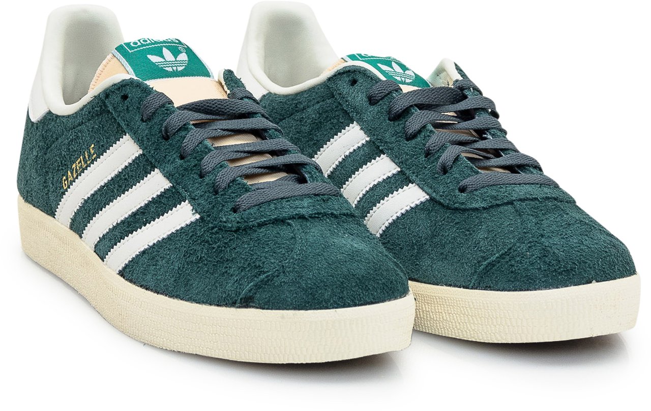 Adidas Sneaker Gazelle Groen
