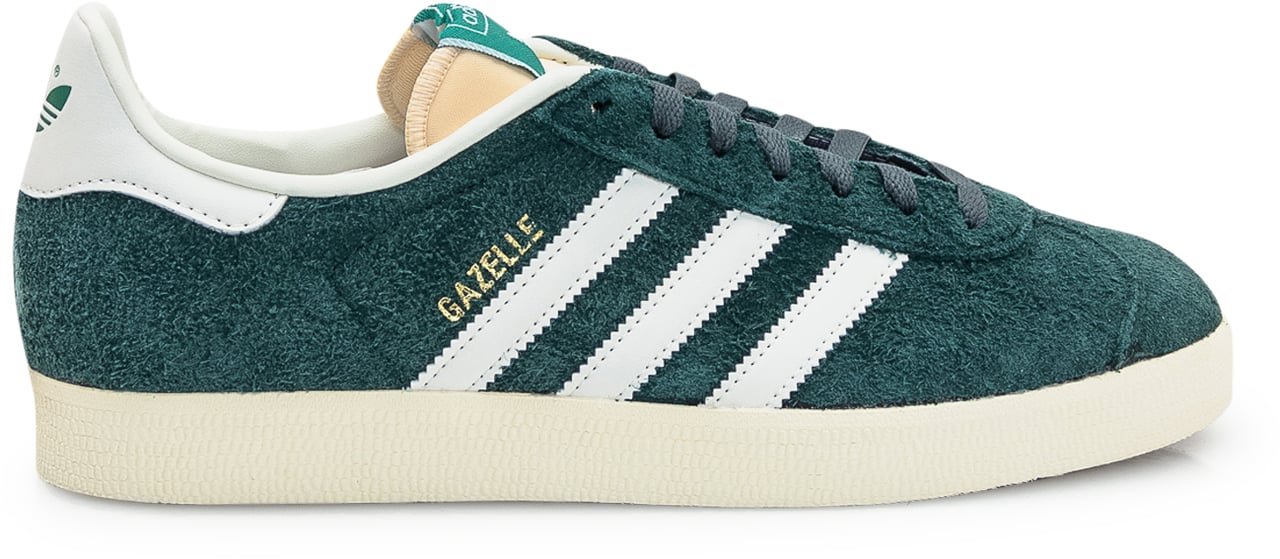 Adidas Sneaker Gazelle Groen