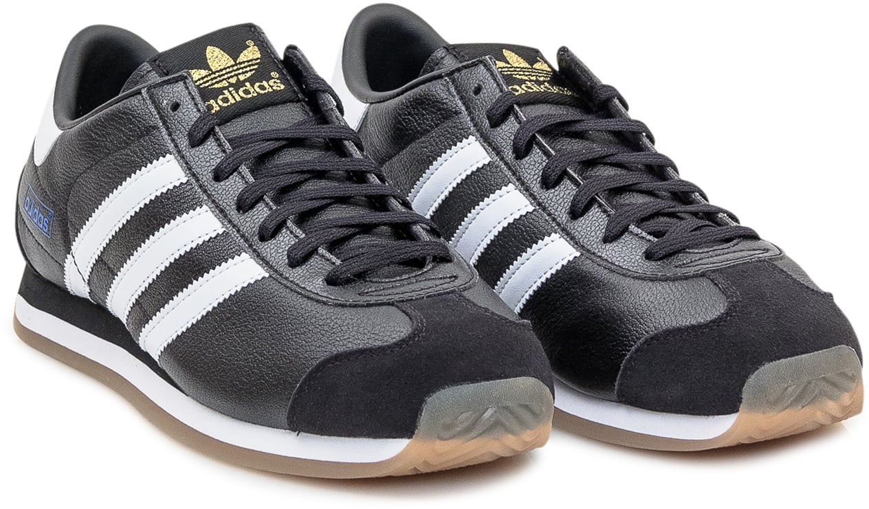 Adidas Sneaker Country Japan Zwart