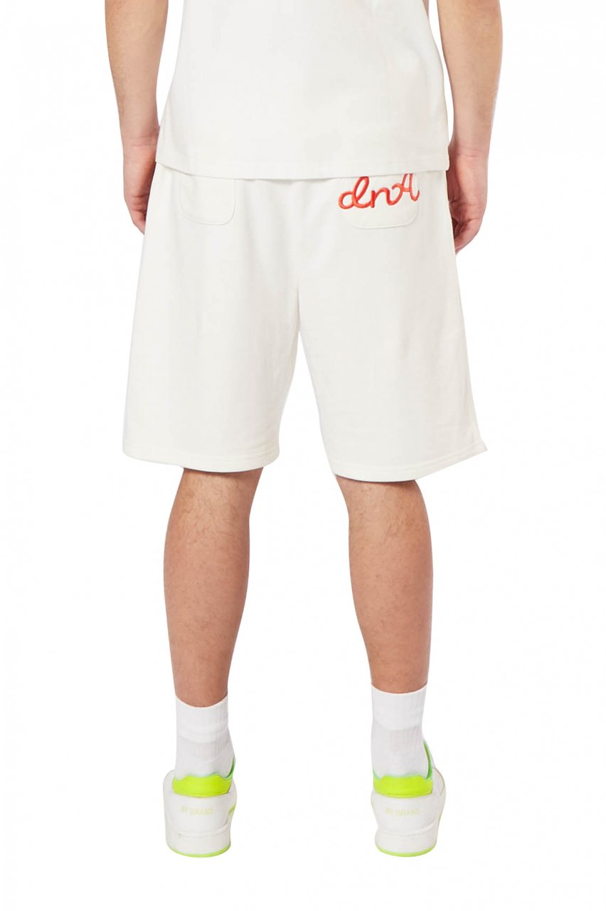 My Brand MYBRAND DNA CIRCLE SHORT | OFF-WHITE Wit