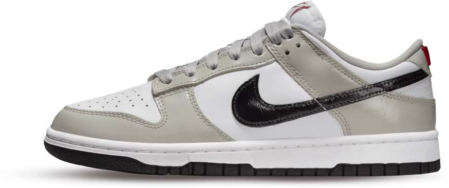 Nike Nike Dunk Low Essential Light Iron Ore (W) Divers